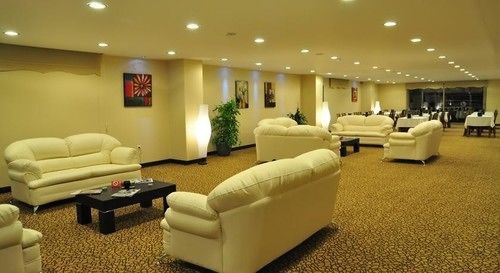 Suena Hotel Çeşme Eksteriør bilde