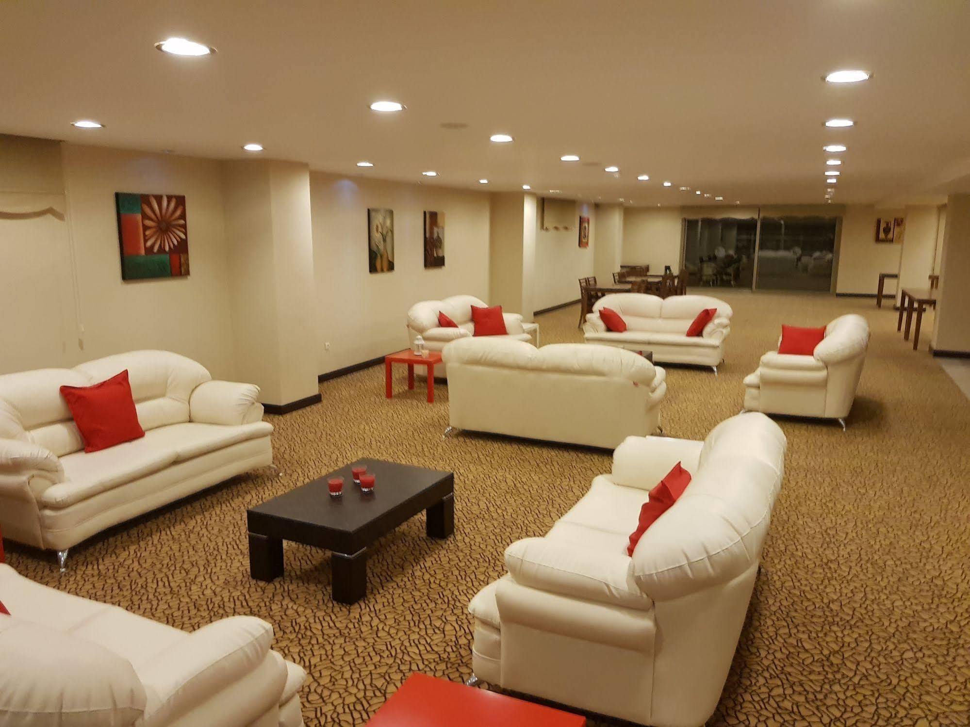 Suena Hotel Çeşme Eksteriør bilde